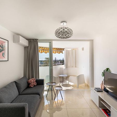 Luxury Paradise Playa Del Ingles المظهر الخارجي الصورة