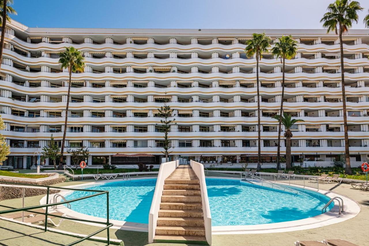 Luxury Paradise Playa Del Ingles المظهر الخارجي الصورة