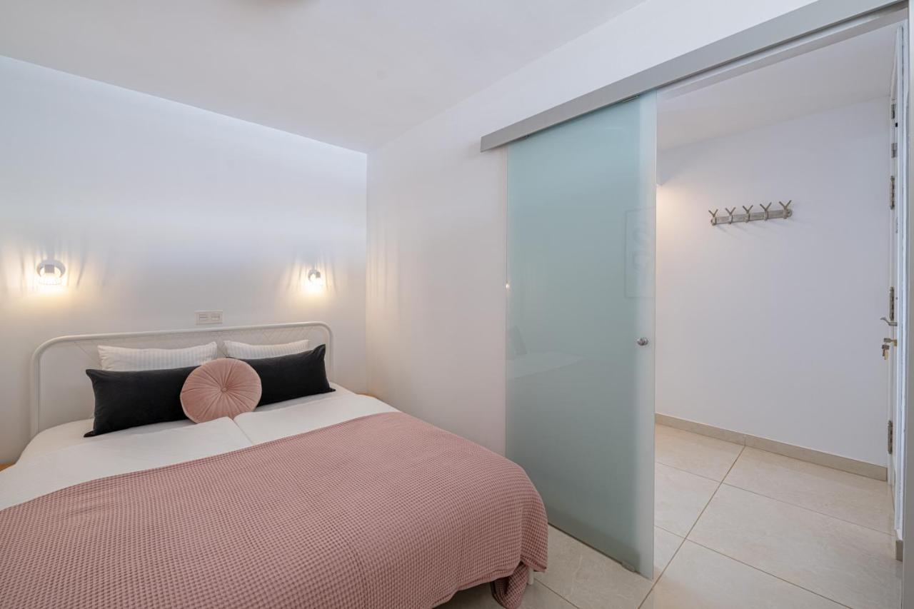 Luxury Paradise Playa Del Ingles المظهر الخارجي الصورة
