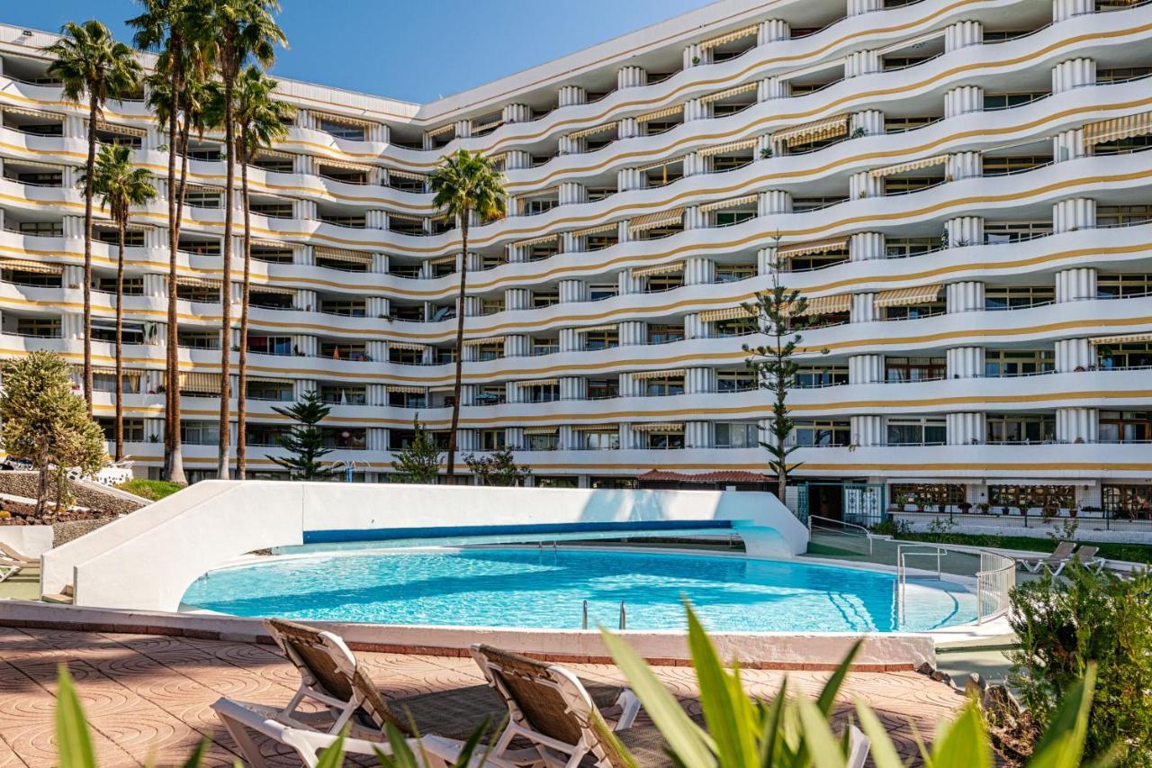 Luxury Paradise Playa Del Ingles المظهر الخارجي الصورة