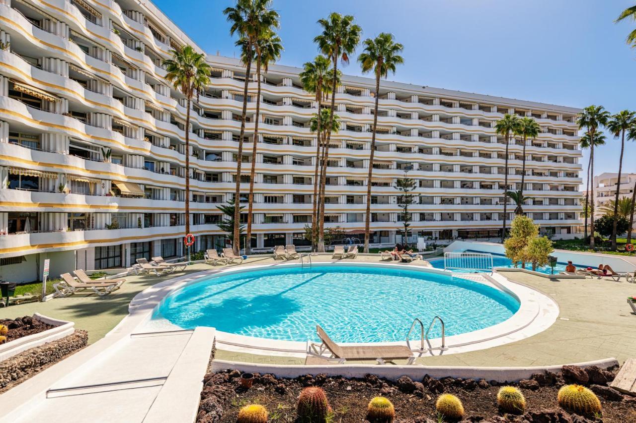 Luxury Paradise Playa Del Ingles المظهر الخارجي الصورة