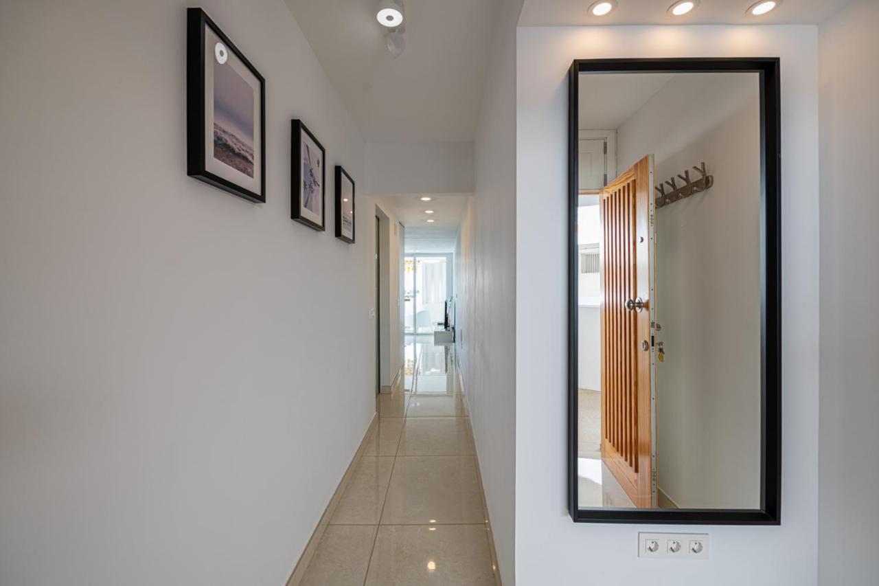 Luxury Paradise Playa Del Ingles المظهر الخارجي الصورة